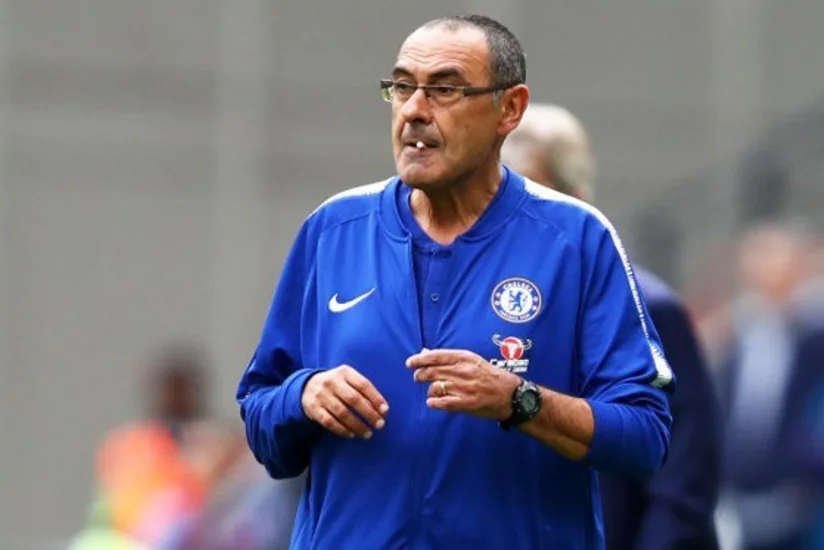 СМИ: После предстоящего в Баку финала Челси уволит главного тренера