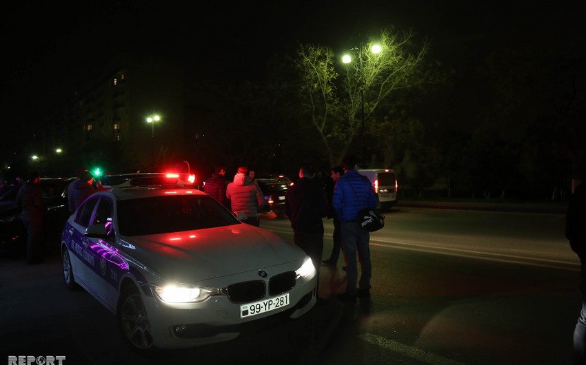 İki xarici ölkə vətəndaşı Göygöldə yol qəzasına düşərək ölüb - YENİLƏNİB