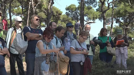 Fransızların tikdiyi, Sultan ll Abdülhamitin açdığı, kimsəsiz qalan uşaq evindən - REPORTAJ