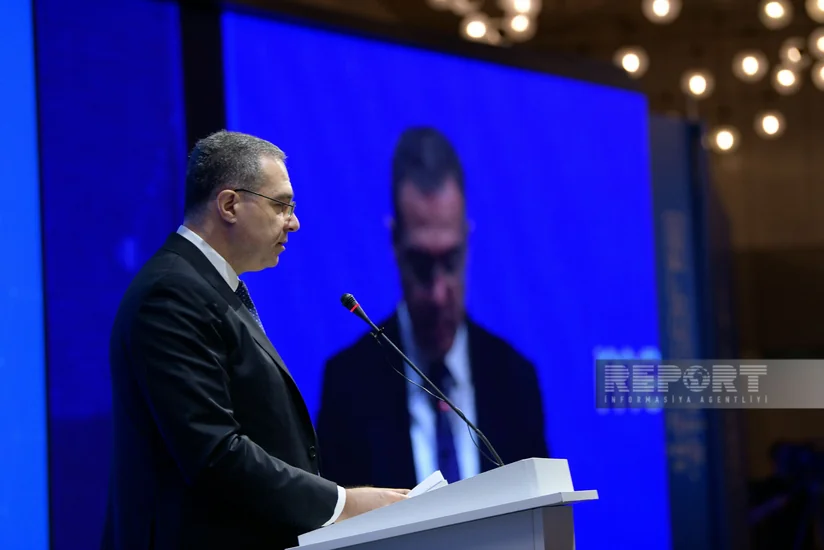 Şahmar Mövsümov: Son 3 ildə Azərbaycanın ixrac səbətinə 35 adda yeni məhsul daxil olub
