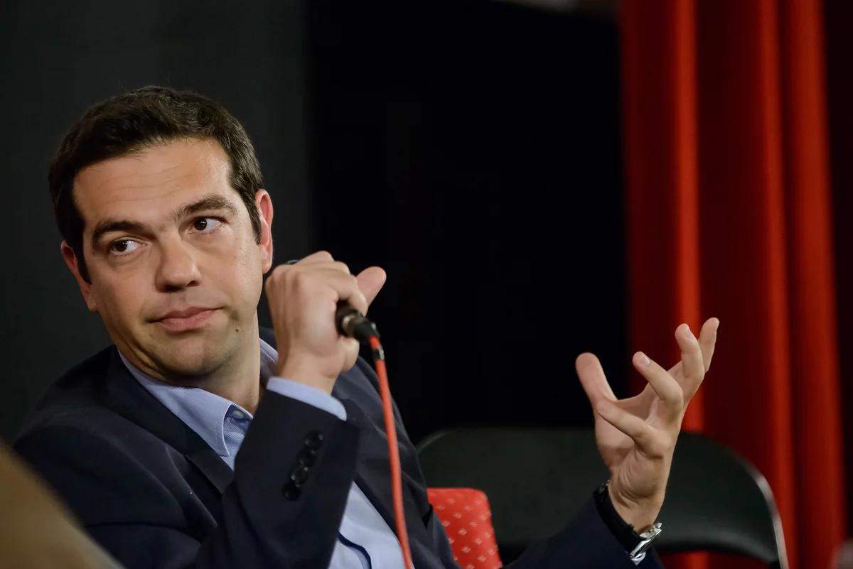 Greece debt crisis: Tsipras promises 'credible reforms'