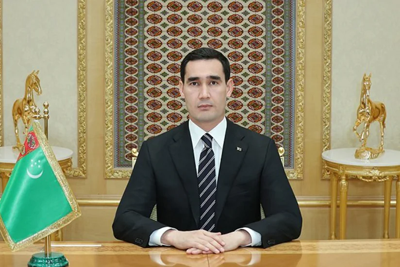 Президент Туркменистана и министр нефти Пакистана обсудили совместные проекты