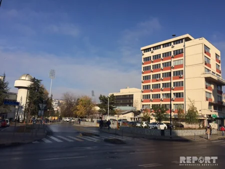 Tanımadığımız ölkənin gözlənilməzlikləri - REPORTAJ - FOTO