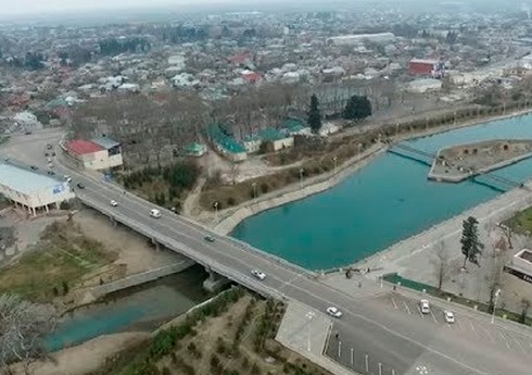 Tərtər çayında boğulan yeniyetmənin meyiti tapılıb - YENİLƏNİB