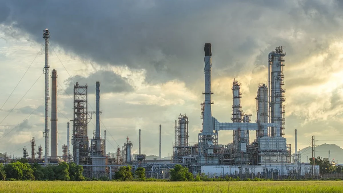 Иран намерен нарастить производство нефтехимической продукции на 47%