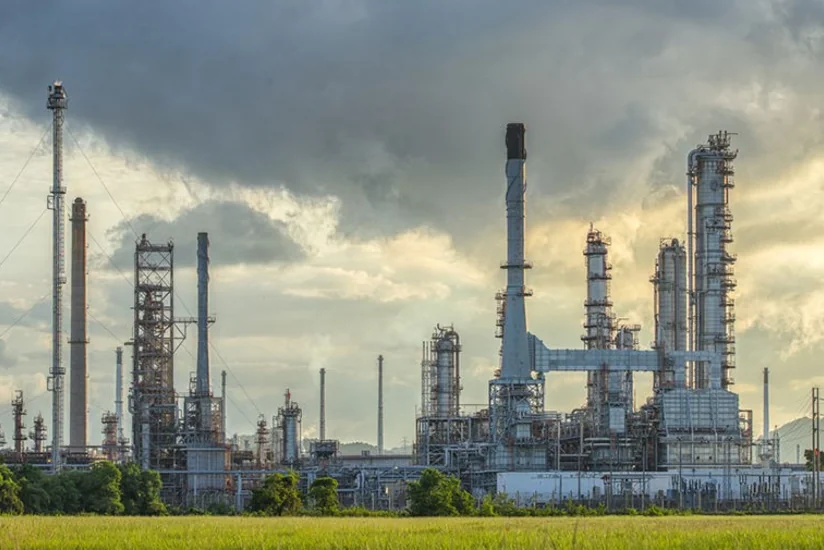 Иран намерен нарастить производство нефтехимической продукции на 47%