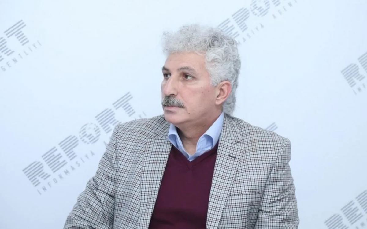 Azərbaycanın FIFA referisi: UEFA-nın təlimatına uyğun VAR-ın müdaxiləsi Avropa çempionatında minimuma endirilib