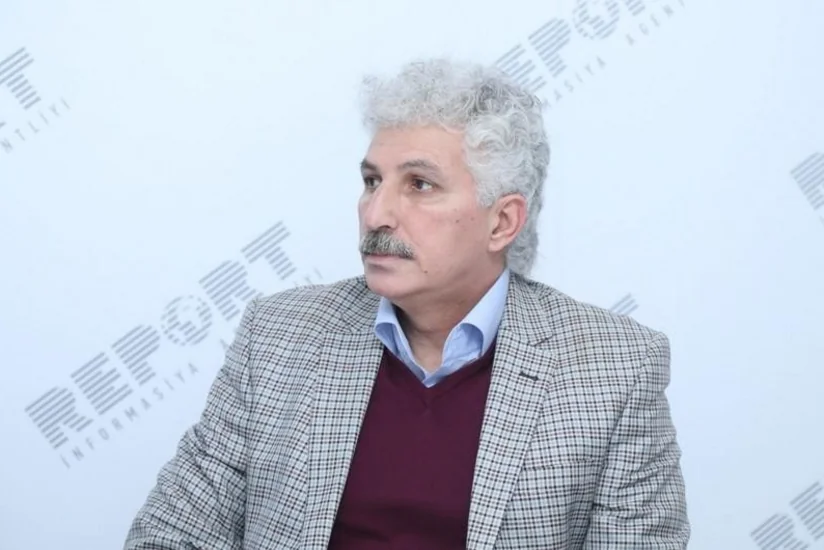 Azərbaycanın FIFA referisi: UEFA-nın təlimatına uyğun VAR-ın müdaxiləsi Avropa çempionatında minimuma endirilib