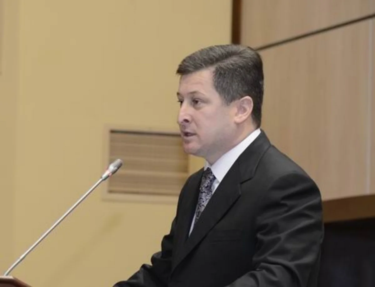 ​Əmlak Məsələləri Dövlət Komitəsinin sədri Saatlıda vətəndaşlarla görüşəcək