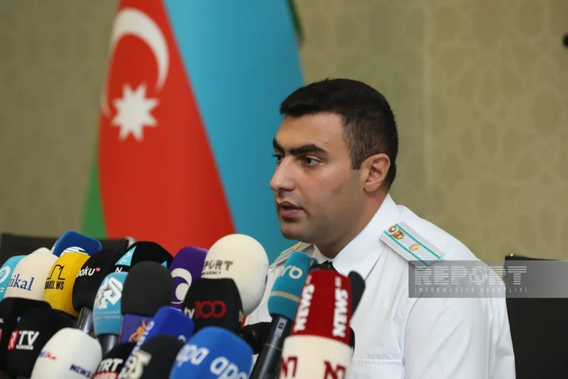 Baş Prokurorluq: Saxta xəbərlərin yayılması yolverilməzdir