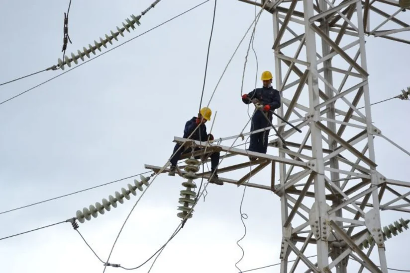 ​Bakıelektrikşəbəkə qış mövsümünə hazırlaşır