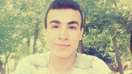 17-year-old referee died during a match in Turkey
