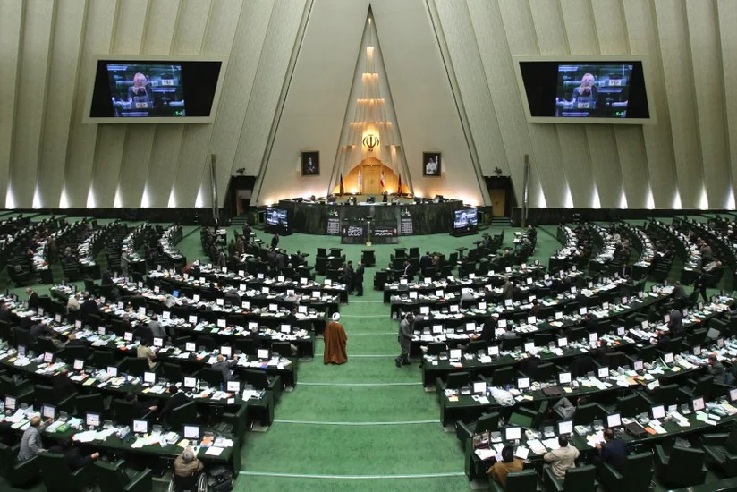 Парламент Ирана ратифицировал соглашение о пограничном сотрудничестве между ИРИ и Арменией