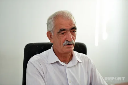 Fəaliyyətinin əsas hissəsi dənizdə keçən neftçi: İlk baxışdan qorxulu gəlsə də, dənizə öyrəşirsən - VİDEOREPORTAJ