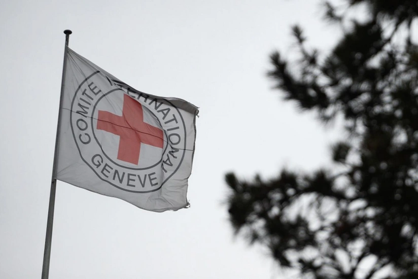 ICRC visits captured Azerbaijani soldiers in Armenia and Armenians detained in Baku