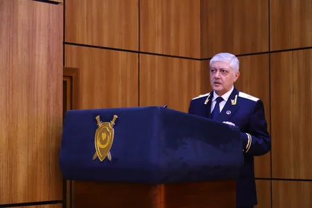 Ötən il Bakıda 15759 cinayət hadisəsi törədilib, 87.4%-nin üstü açılıb