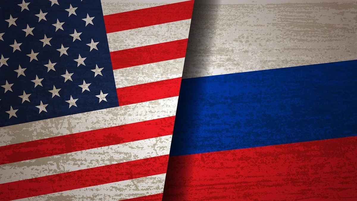 СМИ: Размещение европейских войск в Украине может спровоцировать войну РФ и США