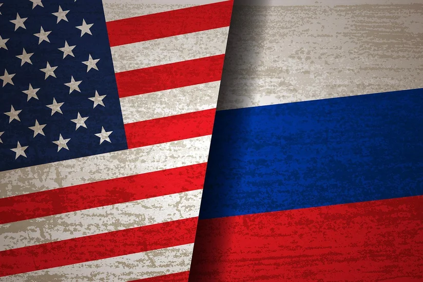 СМИ: Размещение европейских войск в Украине может спровоцировать войну РФ и США