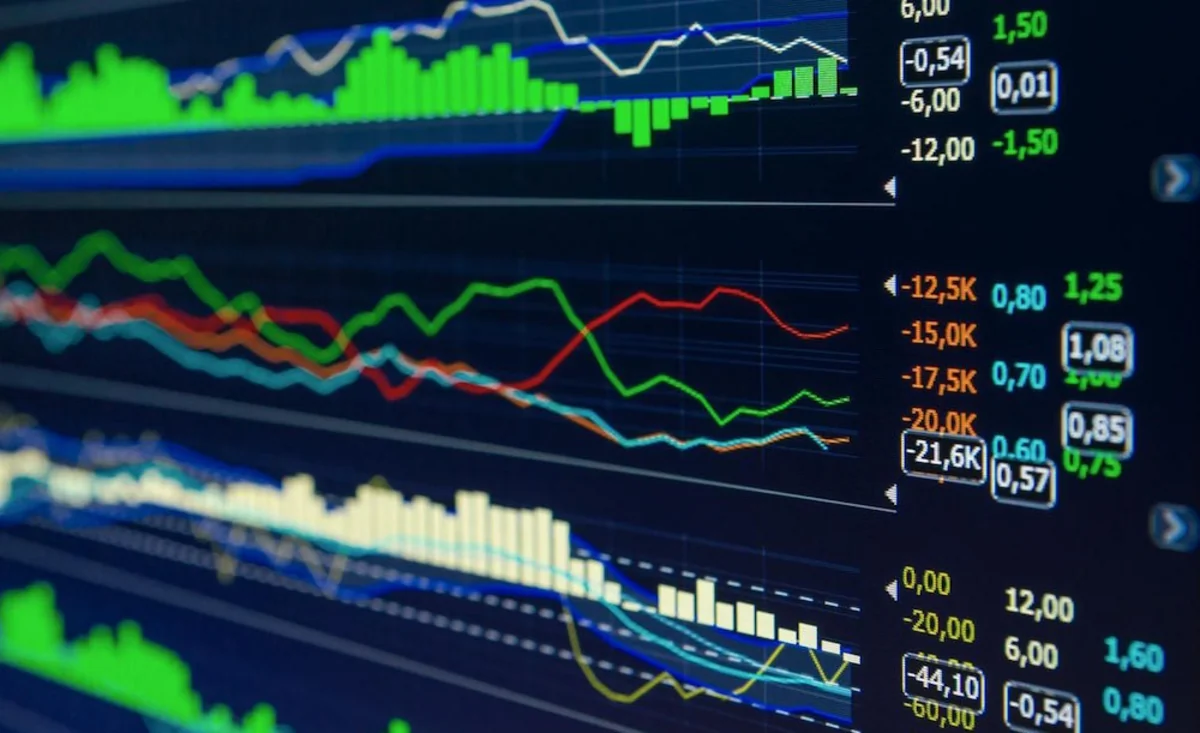 Key indicators of world commodity, stock and currency markets (21.10.2020)