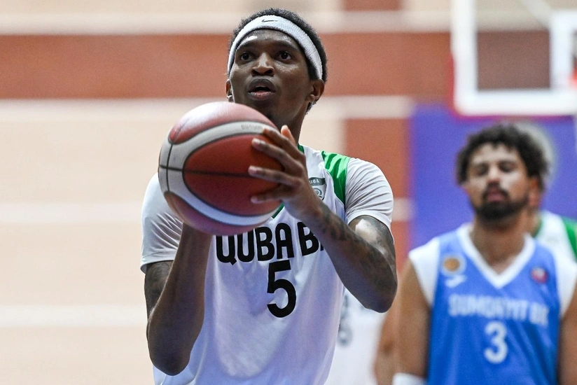 Qubanın basketbolçusu: Hər oyunda yaxşı performans sərgiləyirik