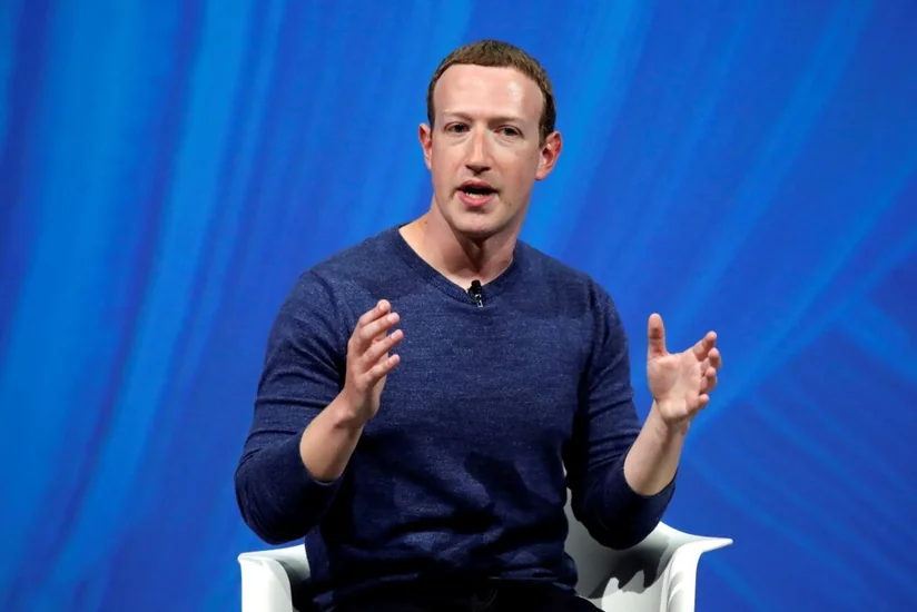 Цукерберг сообщил о планах Facebook