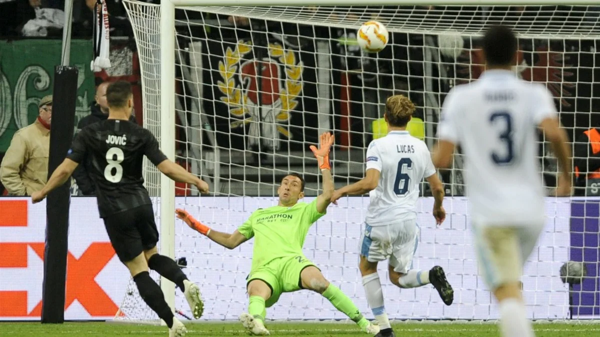 Avropa Liqasında II turun oyunları keçirilib - NƏTİCƏLƏR