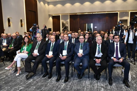 ADNSU-da COP29 çərçivəsində beynəlxalq konfrans keçirilir
