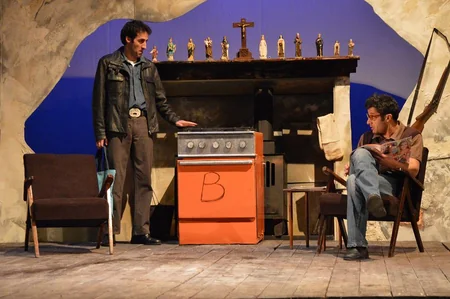 Gənc Tamaşaçılar Teatrında  “IV İslam Həmrəyliyi Oyunları” xüsusi repertuarı tərtib edilib