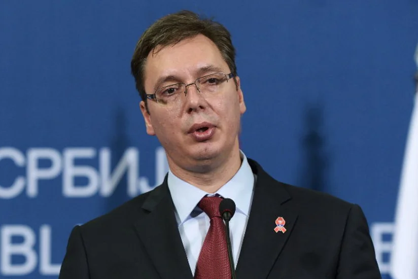 Сербия заинтересована в импорте газа из Азербайджана