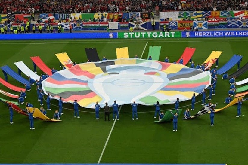 AVRO-2024: Macarıstan son dəqiqə qolu ilə qələbə qazanıb - YENİLƏNİB - 3