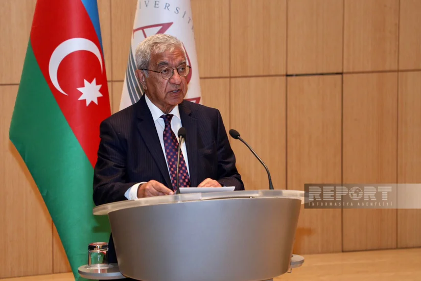 Hafiz Paşayev: “Beynəlxalq ictimaiyyətin Bakı-İrəvan münasibətlərinin normallaşdırılması istiqamətində səyləri yüksək qiymətləndirilir”