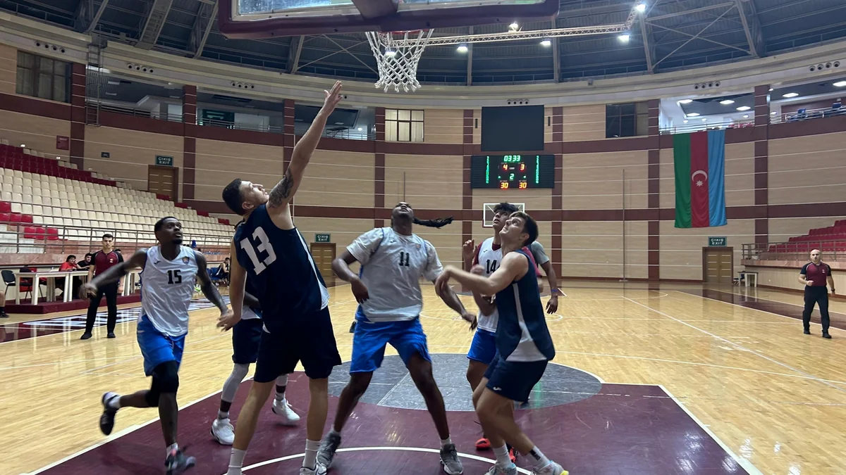 Abşeron yoxlama oyununda Sərhədçiyə uduzub