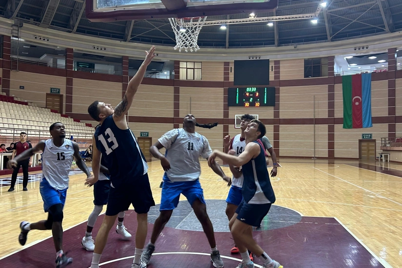 Abşeron yoxlama oyununda Sərhədçiyə uduzub