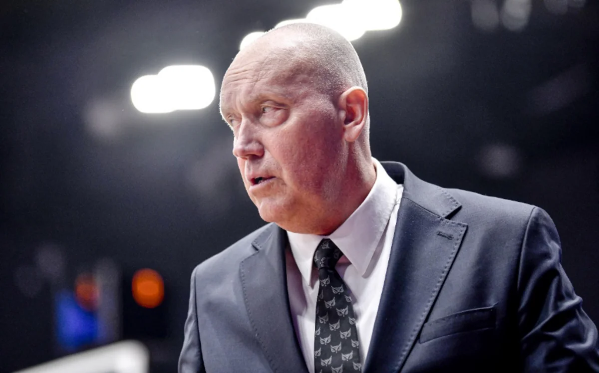 Rimas Kurtinaytis Neftçi üzərində qələbəni dəyərləndirib