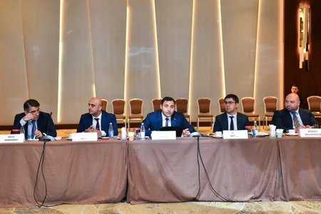 Azərbaycanda dövlət-biznes formatında texnologiya və innovasiyalar sahəsində əməkdaşlıq müzakirə olunub