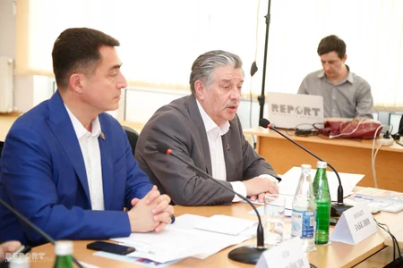 Конференция Азербайджан - единственный союзник России на Кавказе проходит в Джоджуг Марджанлы - ДОПОЛНЕНО - 2