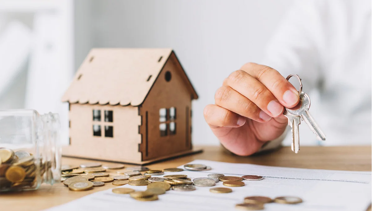 Government mortgage lending in January reaches $9.5M