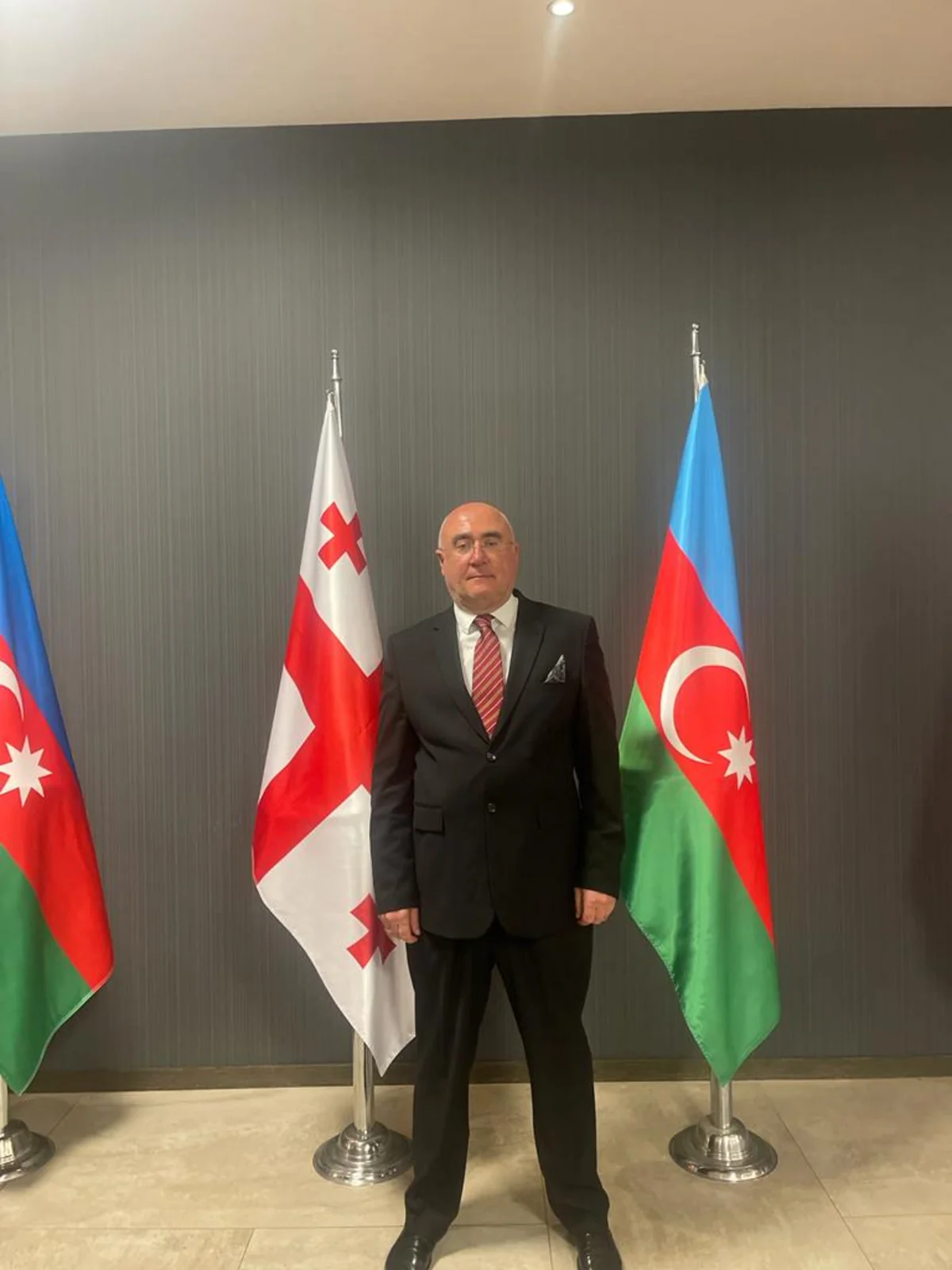 Georgian political scientist: Exchange of detainees - new page in Azerbaijani-Armenian relations