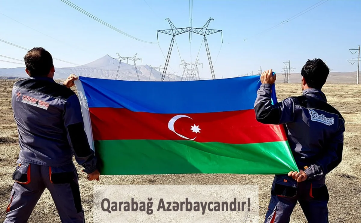 “Azərenerji” işğaldan qurtarılmış yerlərdə yarımstansiya tikməyə hazırlaşır