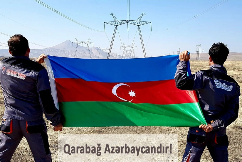 “Azərenerji” işğaldan qurtarılmış yerlərdə yarımstansiya tikməyə hazırlaşır