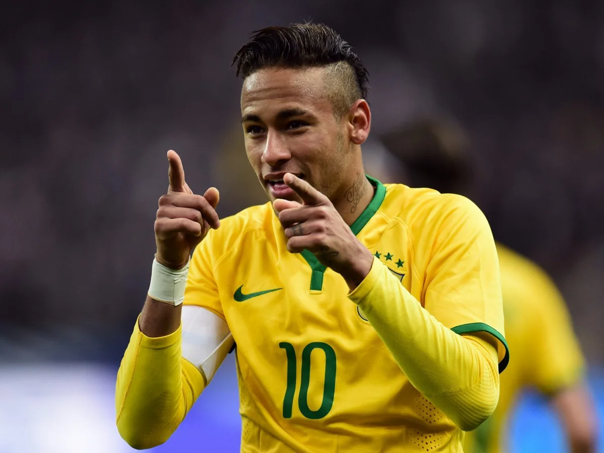 Барселона исключила возвращение Неймара