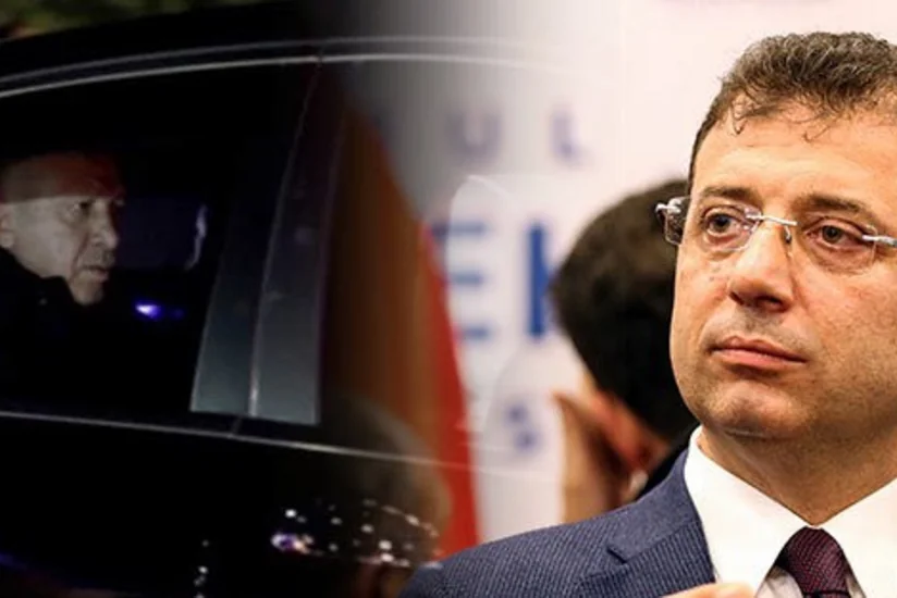 Əkrəm İmamoğlu: Prezidenti İstanbul Böyük Şəhər Bələdiyyəsinə dəvət edəcəyəm