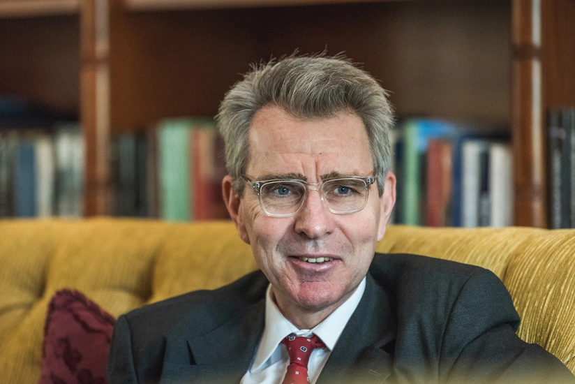 ABŞ Azərbaycanın “yaşıl enerji”nin inkişafı sahəsində fəaliyyətini müsbət qiymətləndirir