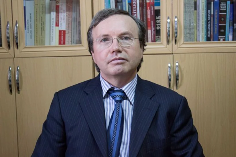 Türkiyəli professor: “Azərbaycan və Türkiyə birlikdə olduğu təqdirdə, ermənilər istəklərinə nail ola bilməyəcəklər”