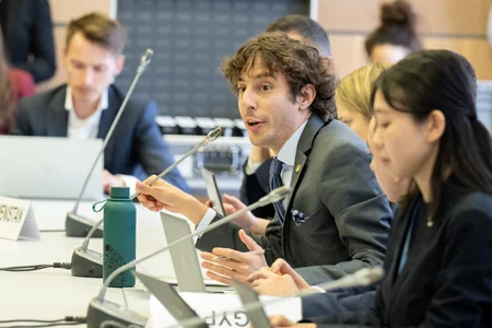 COP29 sədrliyi FAO ilə danışıqlar aparıb