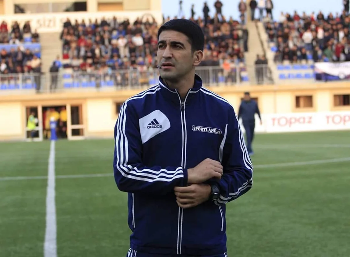 Qarabağ - Neftçi oyununun hakimləri açıqlanıb