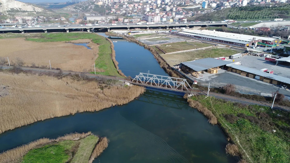 Türkiyə hakimiyyəti İstanbul kanalının inşası planını bəyəndi