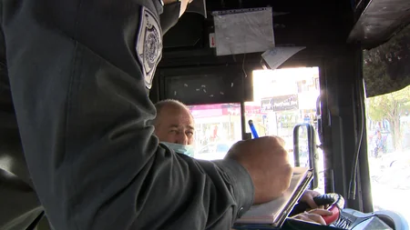 Polis əməkdaşları nəzarət-profilaktik tədbirlərini daha da gücləndirilib