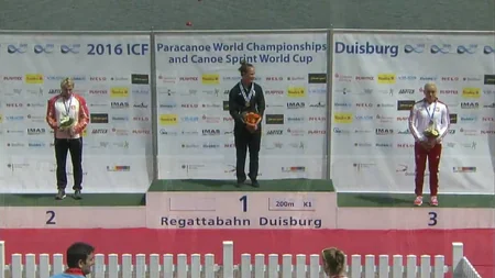 ​Azərbaycan kayakçısı Dünya Kubokunda gümüş medal qazanıb