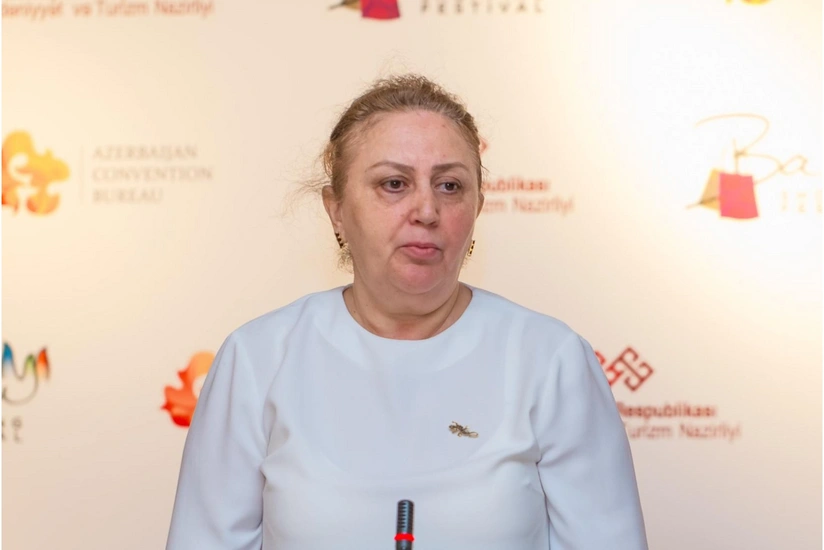 Bakı Şəhər İcra Hakimiyyəti başçısının qadın müavini işdən çıxarılıb